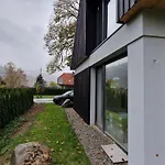 Pod 8 Lipami Vakantiehuis Krościenko