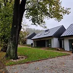Vakantiehuis Pod 8 Lipami *