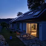Pod 8 Lipami Vakantiehuis Krościenko