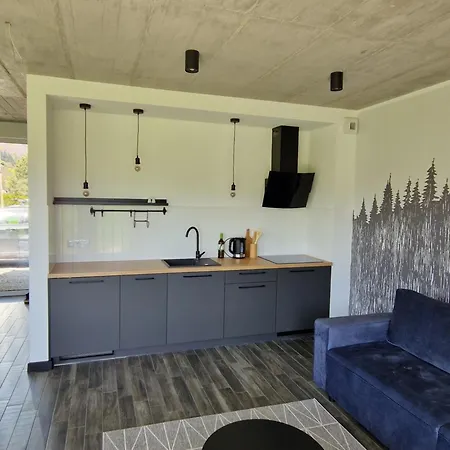 Pod 8 Lipami * Krościenko