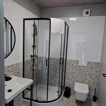 Vakantiehuis Pod 8 Lipami