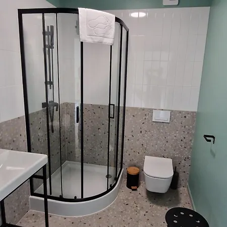 Pod 8 Lipami Vakantiehuis