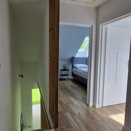 Pod 8 Lipami Vakantiehuis Krościenko