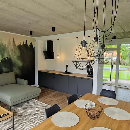 Pod 8 Lipami Holiday home