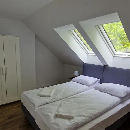Holiday home Pod 8 Lipami