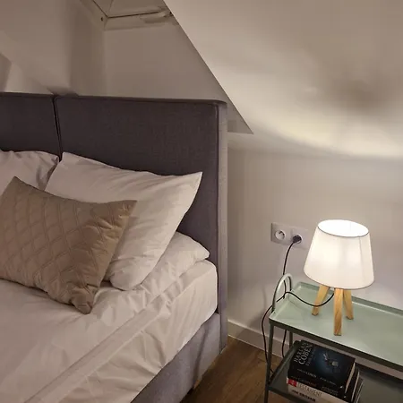 Feriehus Pod 8 Lipami *