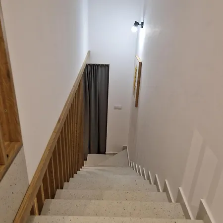 Vakantiehuis Pod 8 Lipami Krościenko