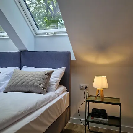 Vakantiehuis Pod 8 Lipami Krościenko