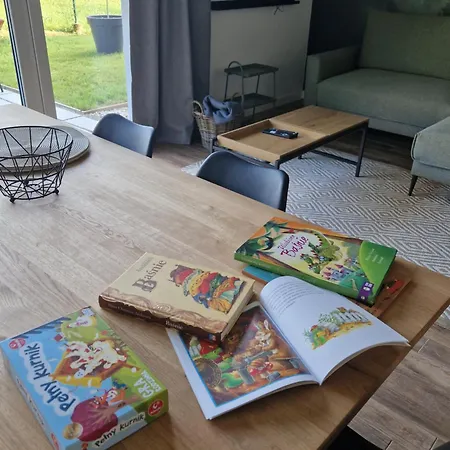 Pod 8 Lipami * Krościenko