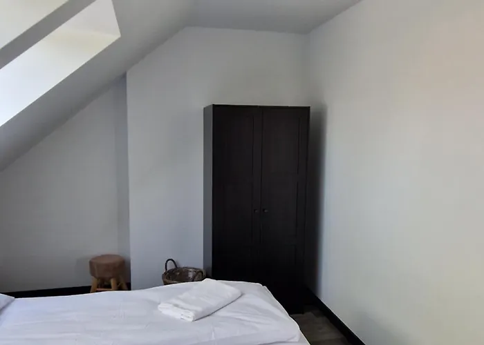 Pod 8 Lipami * Krościenko