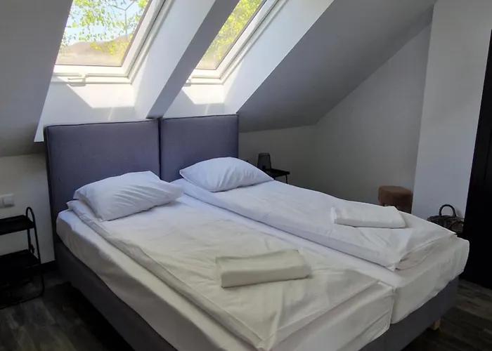 Tatil Evi Pod 8 Lipami *