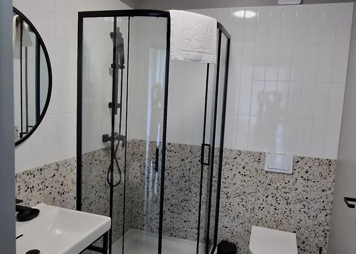 Tatil Evi Pod 8 Lipami