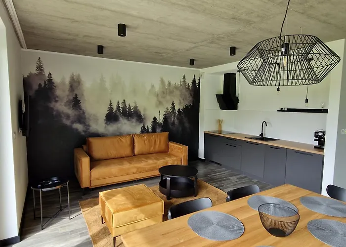 Pod 8 Lipami Tatil Evi