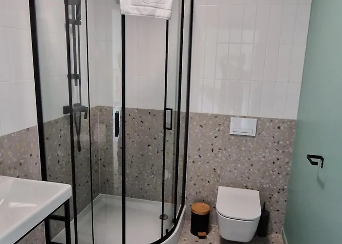 Pod 8 Lipami Tatil Evi