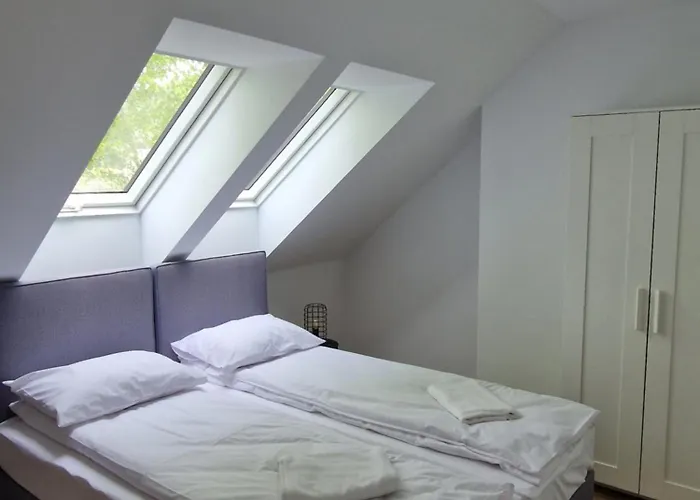 Feriehus Pod 8 Lipami