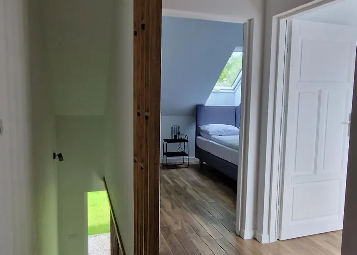 Pod 8 Lipami Tatil Evi Krościenko