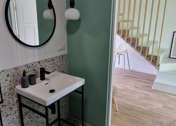 Pod 8 Lipami Tatil Evi *