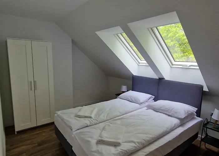 Feriehus Pod 8 Lipami