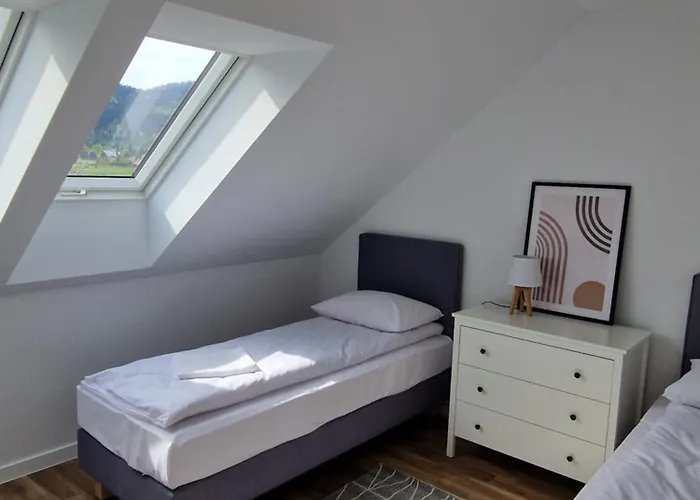 Tatil Evi Pod 8 Lipami *