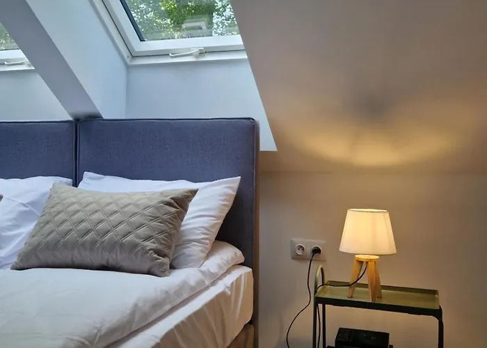 Tatil Evi Pod 8 Lipami Krościenko