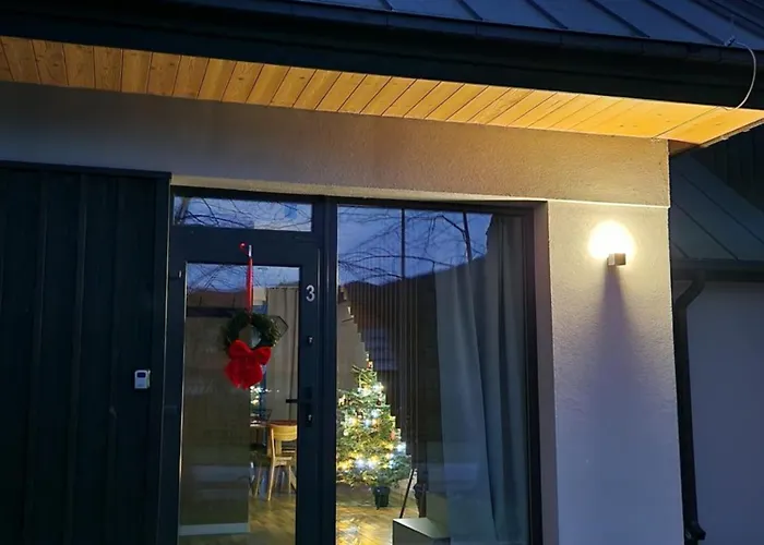 Pod 8 Lipami * Krościenko