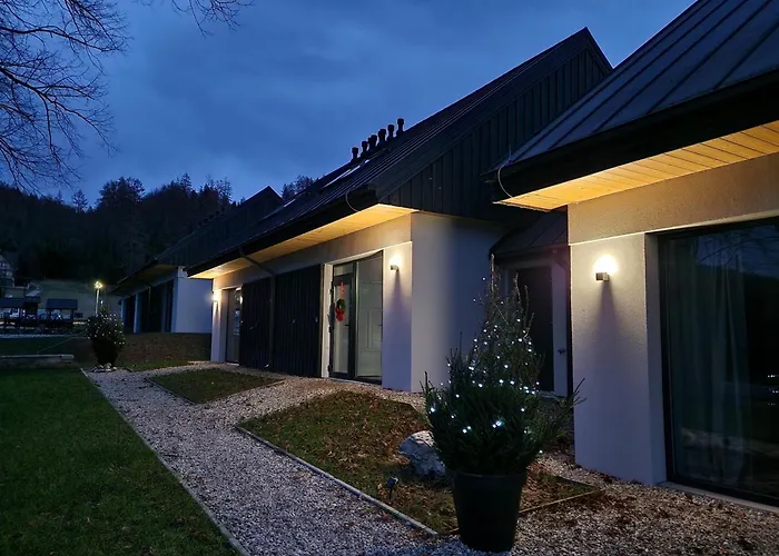 Pod 8 Lipami Tatil Evi *